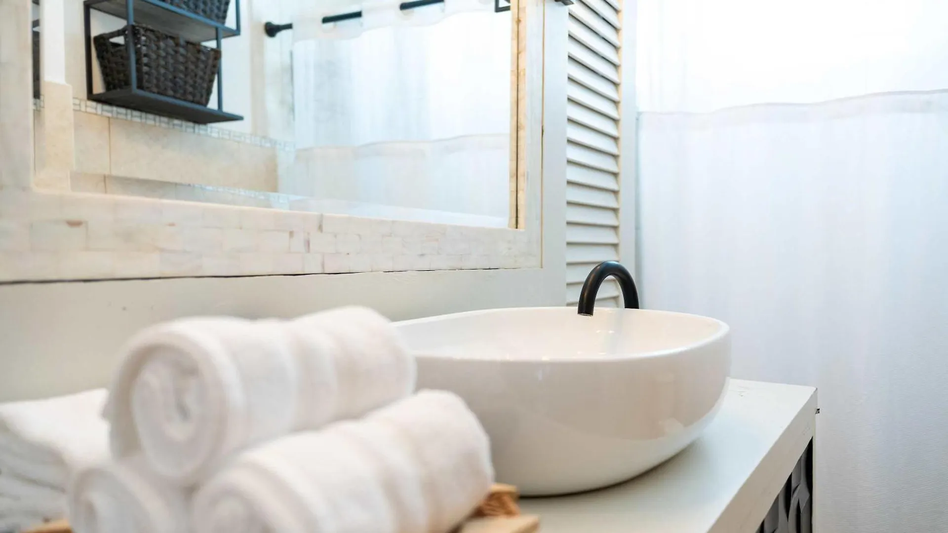 24 Atlantic Place By Stay With Bear San Juan Casa de Férias