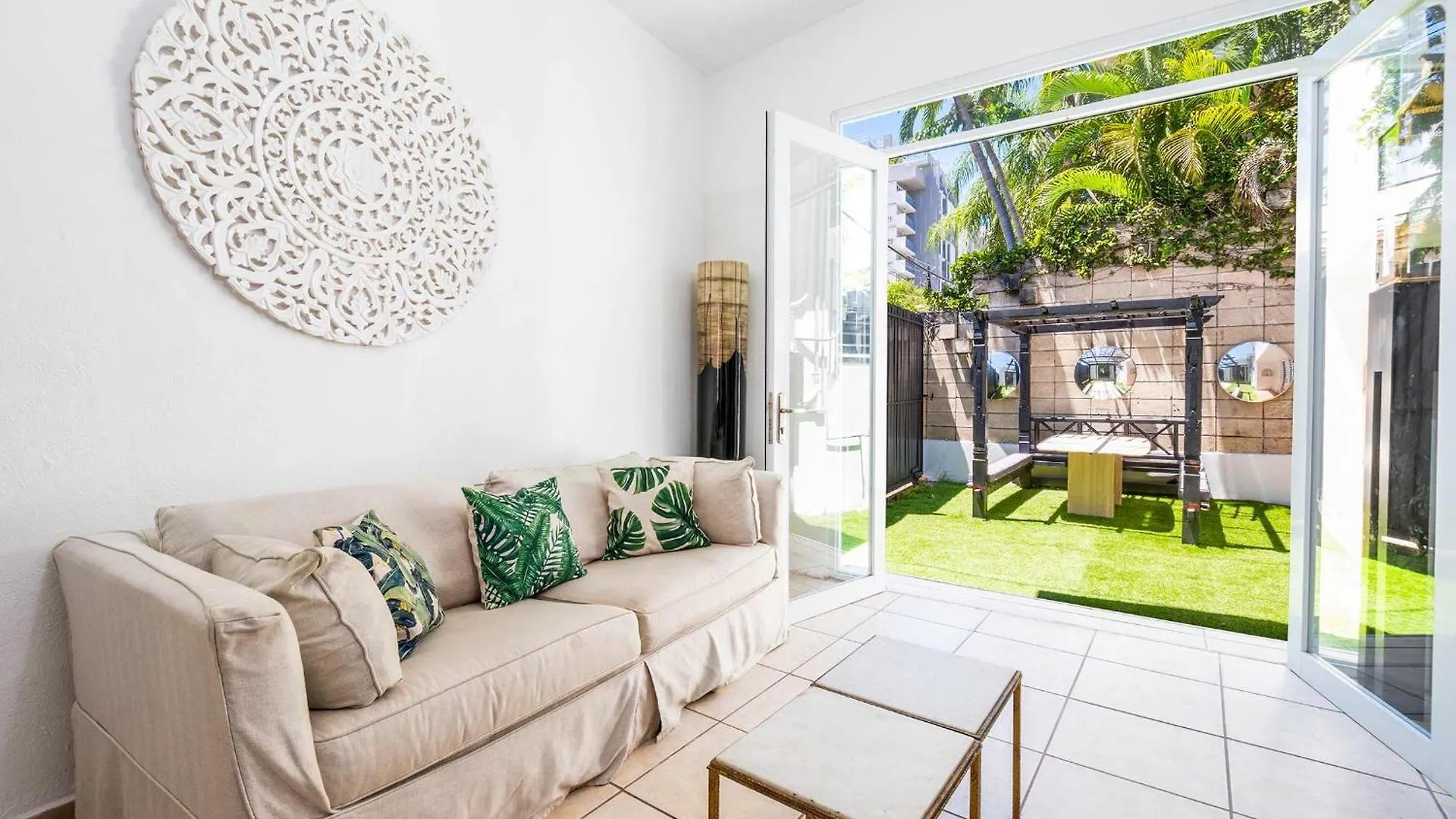 24 Atlantic Place By Stay With Bear San Juan 0*,  Porto Rico