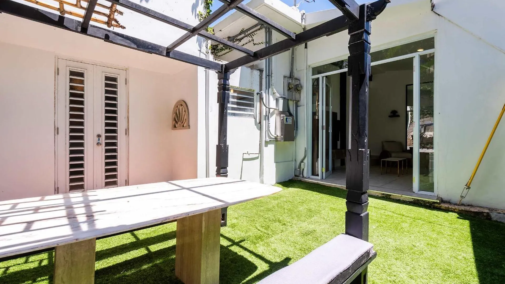 24 Atlantic Place By Stay With Bear San Juan