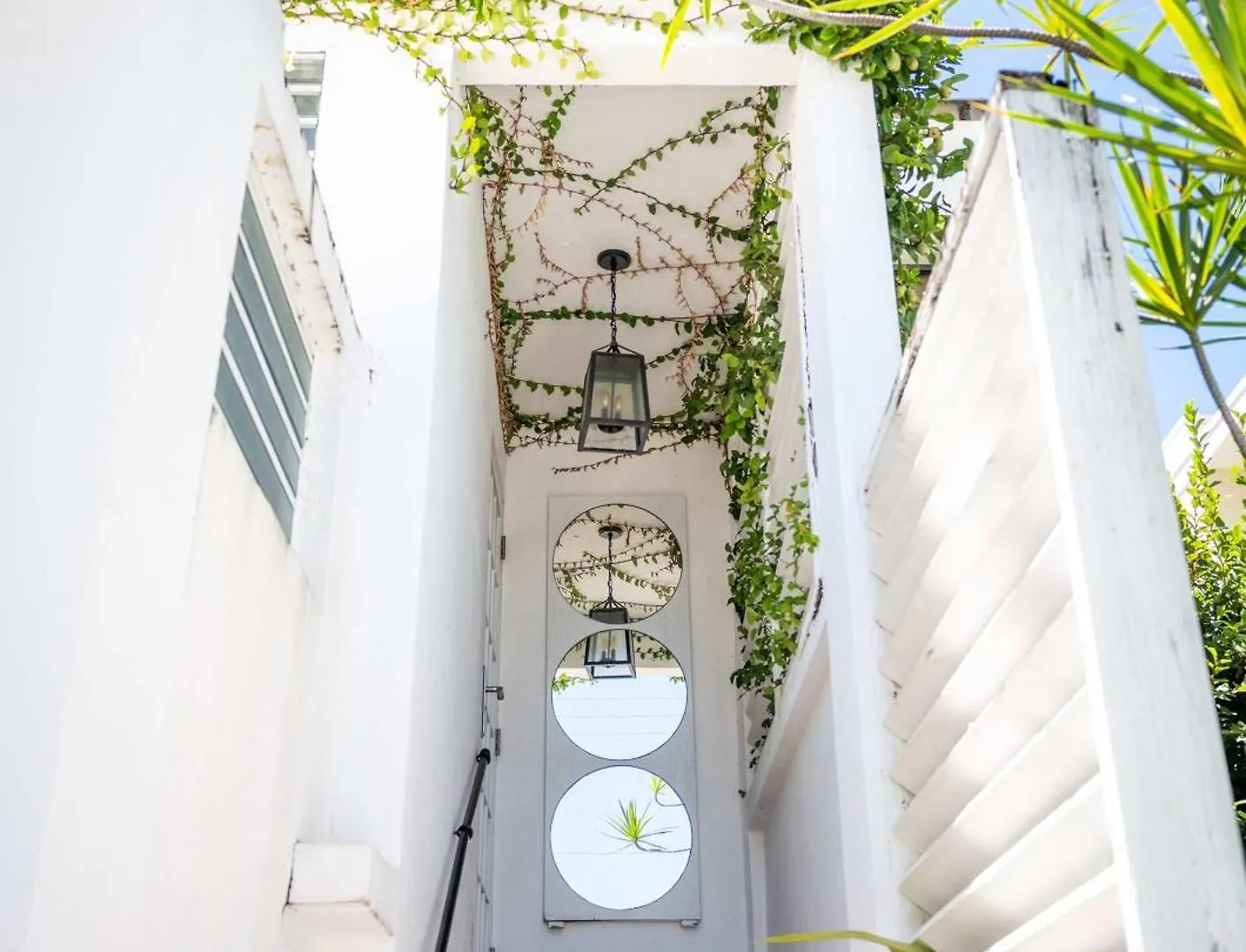 24 Atlantic Place By Stay With Bear San Juan