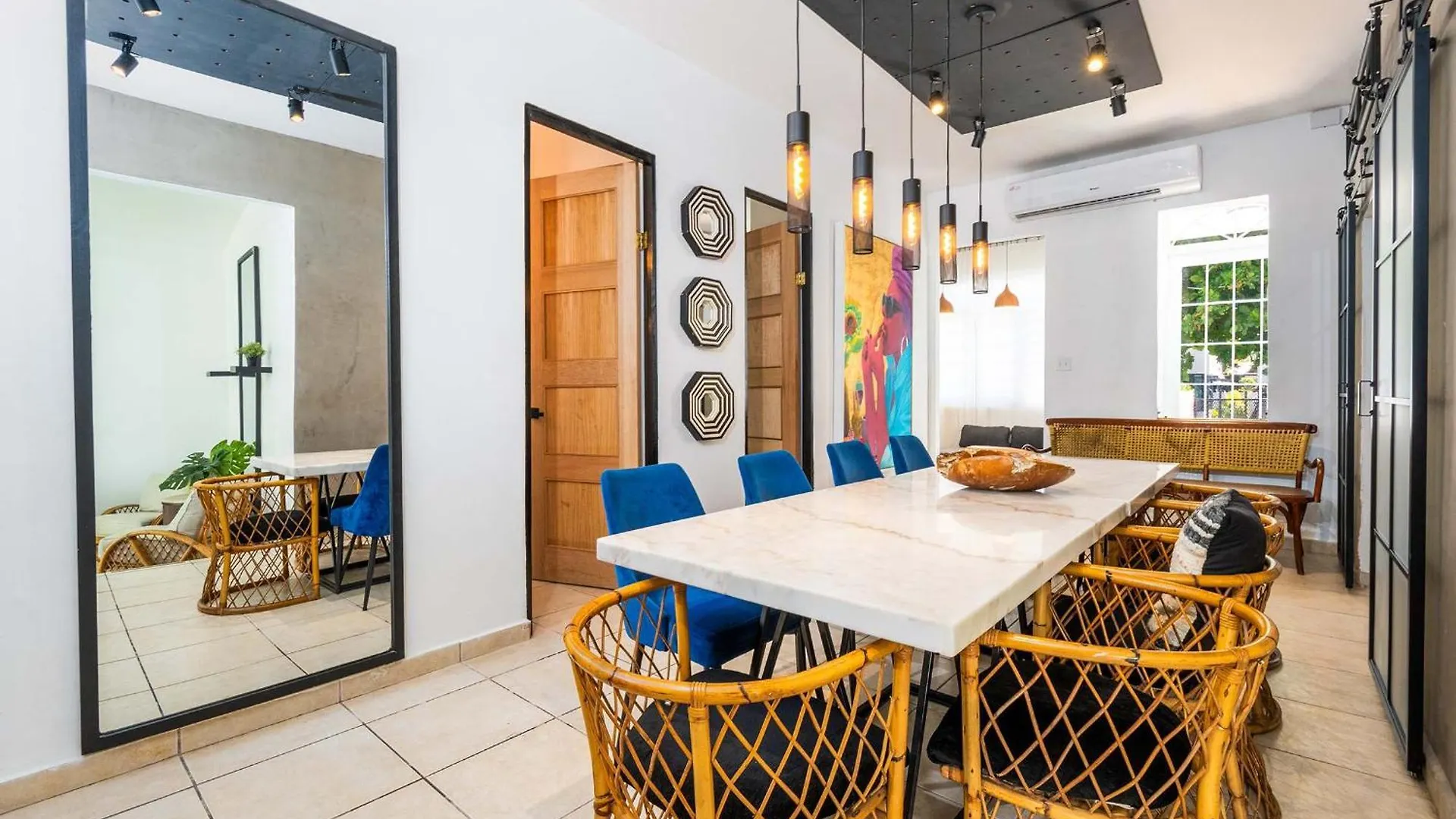 24 Atlantic Place By Stay With Bear San Juan Porto Rico