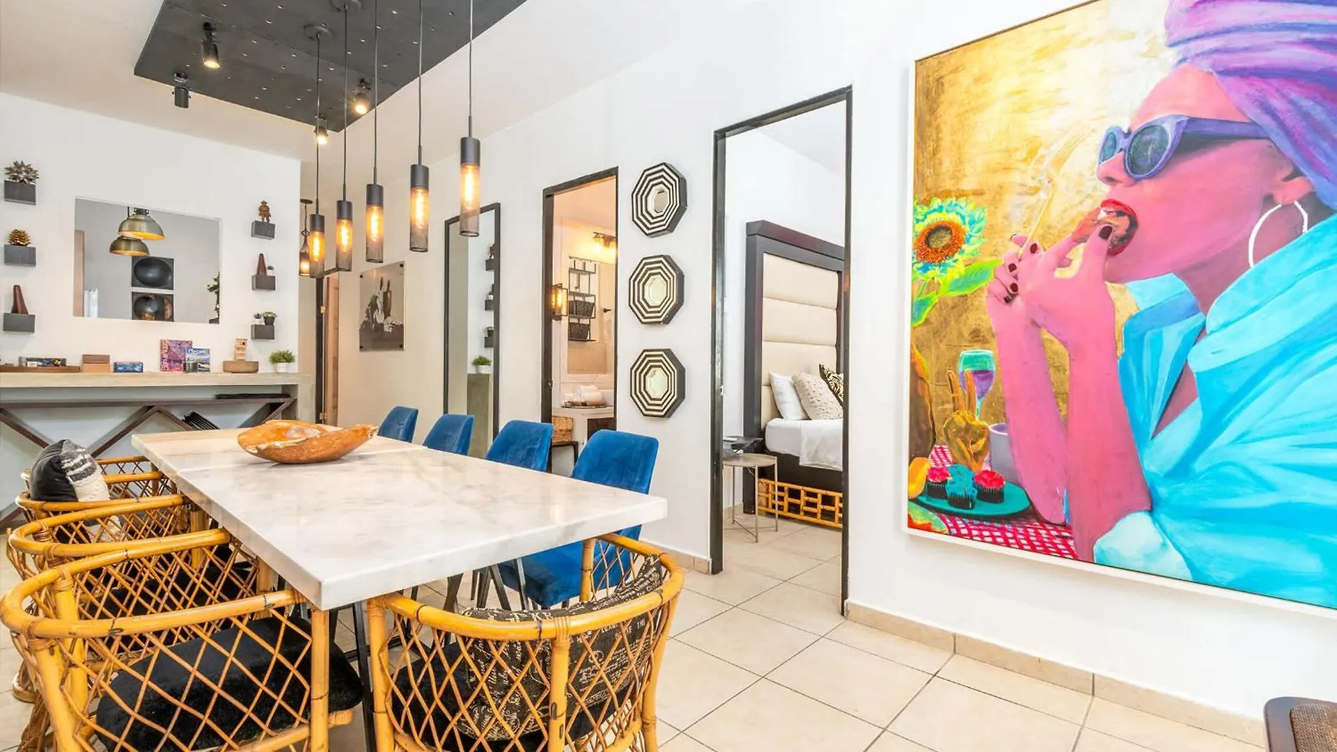 24 Atlantic Place By Stay With Bear San Juan Casa de Férias